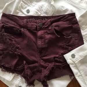 🌸AMERICAN EAGLE SHORTS🌸
